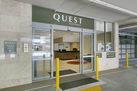 Quest South Brisbane - New South Wales Tourism  6