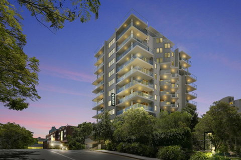 Quest South Brisbane - New South Wales Tourism  1