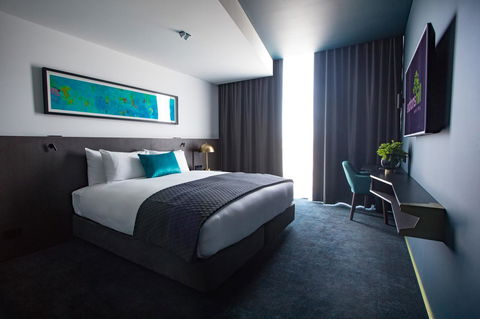 Eatons Hill Hotel - New South Wales Tourism  34