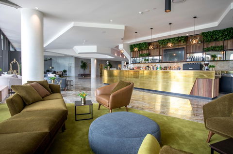 Eatons Hill Hotel - New South Wales Tourism  7