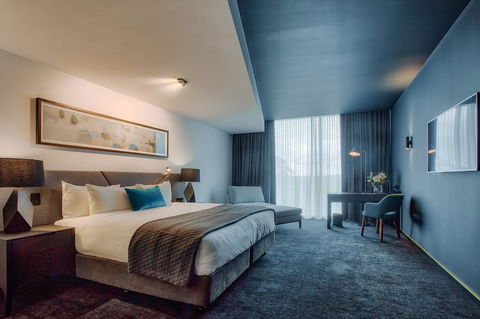 Eatons Hill Hotel - New South Wales Tourism  22