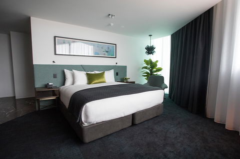 Eatons Hill Hotel - New South Wales Tourism  41