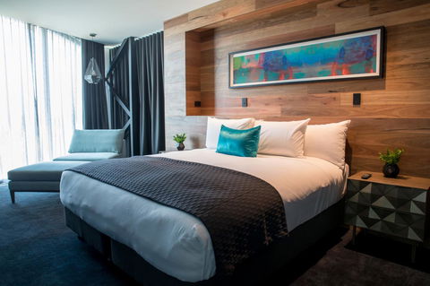 Eatons Hill Hotel - New South Wales Tourism  24