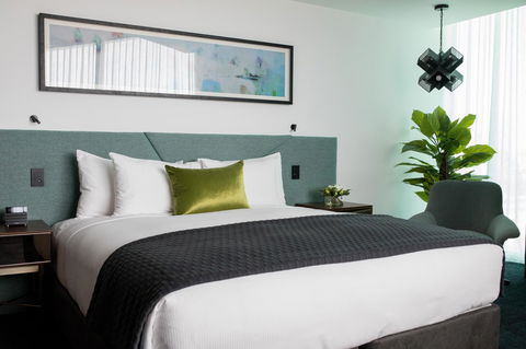 Eatons Hill Hotel - New South Wales Tourism  42