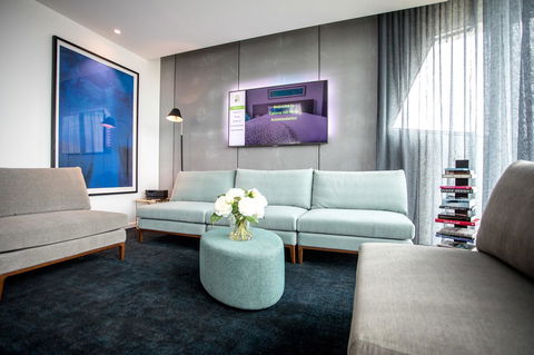 Eatons Hill Hotel - New South Wales Tourism  32