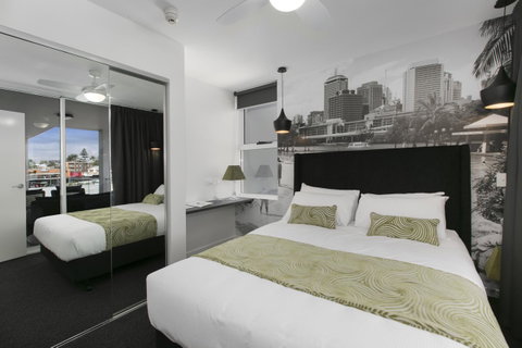 Menso At Southbank - New South Wales Tourism  21
