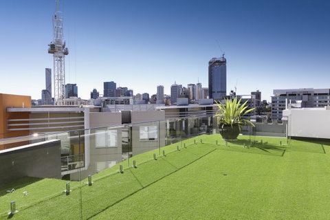 Menso At Southbank - New South Wales Tourism  12