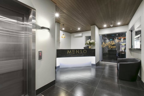 Menso At Southbank - New South Wales Tourism  24