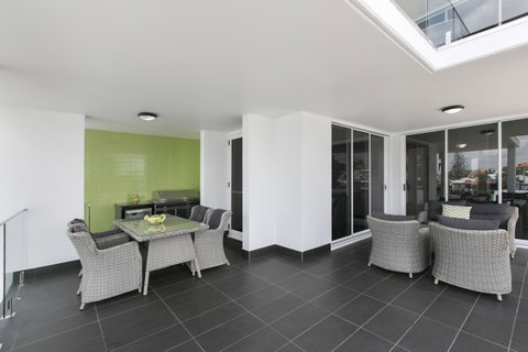 Menso At Southbank - New South Wales Tourism  4