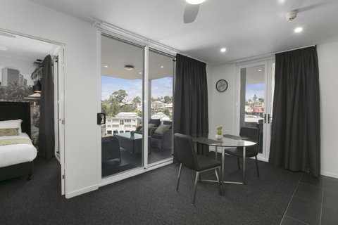 Menso At Southbank - New South Wales Tourism  22