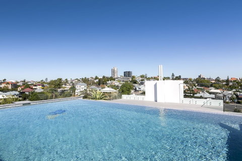 Menso At Southbank - New South Wales Tourism  1