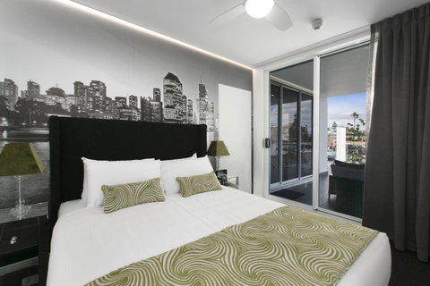 Menso At Southbank - New South Wales Tourism  16