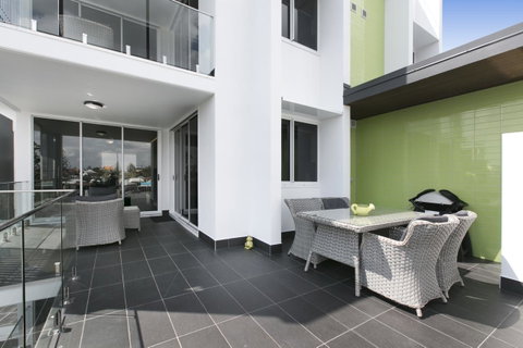 Menso At Southbank - New South Wales Tourism  15