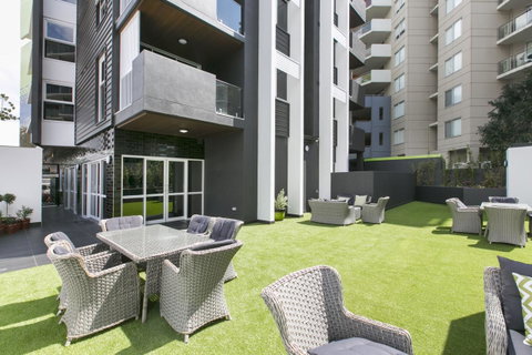 Menso At Southbank - New South Wales Tourism  5