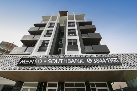 Menso At Southbank - New South Wales Tourism  17