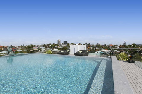 Menso At Southbank - New South Wales Tourism  10