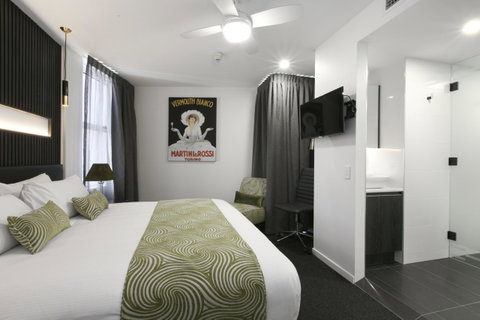 Menso At Southbank - New South Wales Tourism  19
