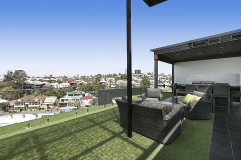 Menso At Southbank - New South Wales Tourism  25