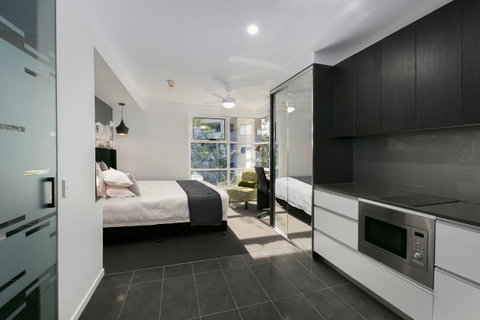 Menso At Southbank - New South Wales Tourism  3