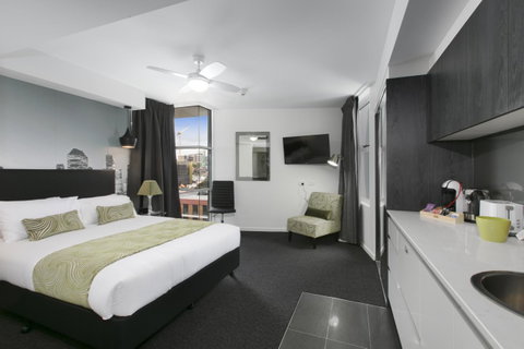 Menso At Southbank - New South Wales Tourism  2
