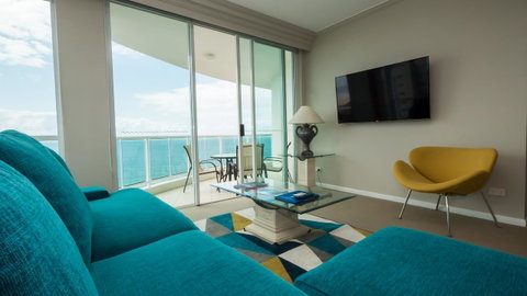 Pacific Views Resort - New South Wales Tourism  36