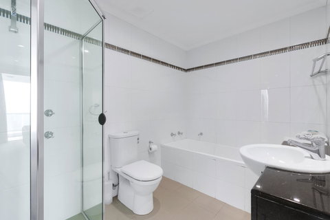 Pacific Views Resort - New South Wales Tourism  19