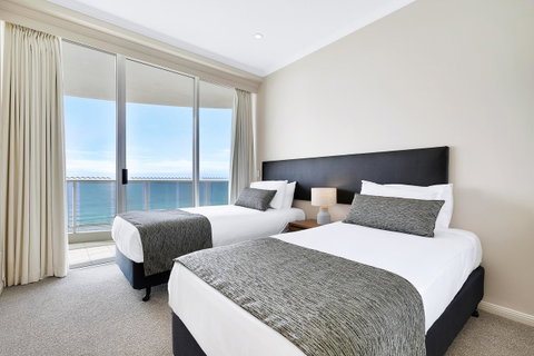 Pacific Views Resort - New South Wales Tourism  3