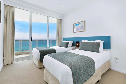 Pacific Views Resort - New South Wales Tourism  12