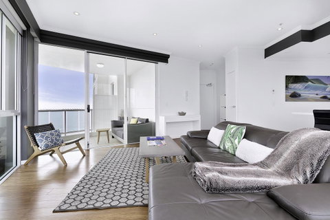 Pacific Views Resort - New South Wales Tourism  6