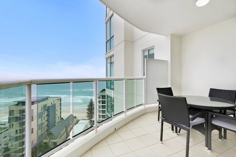 Pacific Views Resort - New South Wales Tourism  34