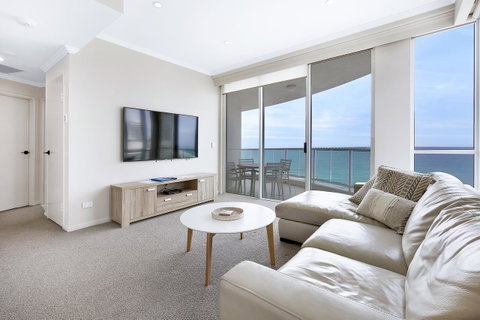 Pacific Views Resort - New South Wales Tourism  5