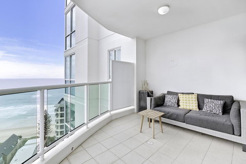 Pacific Views Resort - New South Wales Tourism  9