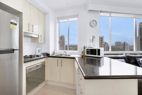 Pacific Views Resort - New South Wales Tourism  21