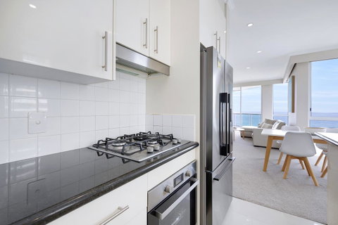 Pacific Views Resort - New South Wales Tourism  7