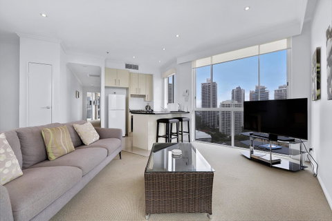 Pacific Views Resort - New South Wales Tourism  27