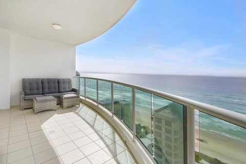 Pacific Views Resort - New South Wales Tourism  17