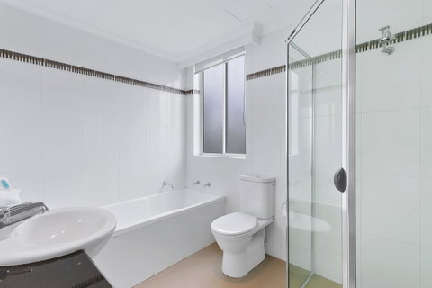Pacific Views Resort - New South Wales Tourism  22
