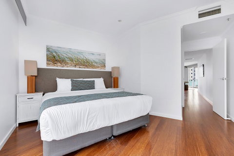 Pacific Views Resort - New South Wales Tourism  15