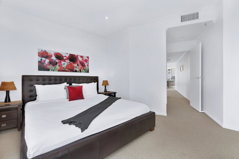 Pacific Views Resort - New South Wales Tourism  31