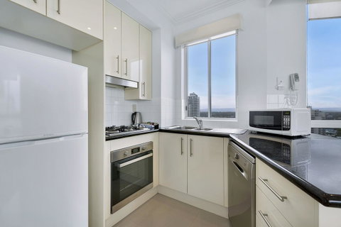 Pacific Views Resort - New South Wales Tourism  30