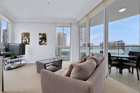 Pacific Views Resort - New South Wales Tourism  26