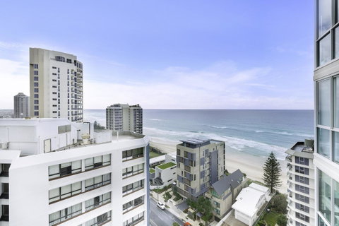 Pacific Views Resort - New South Wales Tourism  10