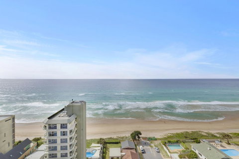 Pacific Views Resort - New South Wales Tourism  16