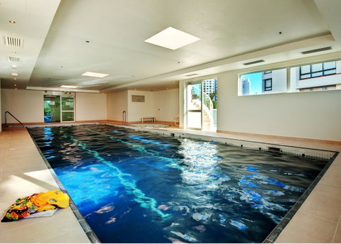 Pacific Views Resort - New South Wales Tourism  4