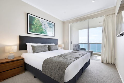 Pacific Views Resort - New South Wales Tourism  2