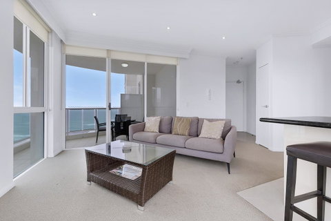 Pacific Views Resort - New South Wales Tourism  28
