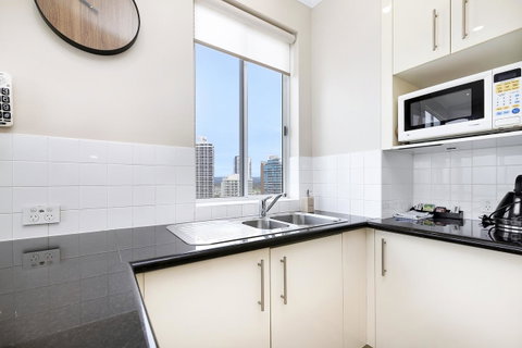 Pacific Views Resort - New South Wales Tourism  14