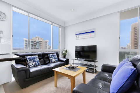 Pacific Views Resort - New South Wales Tourism  18
