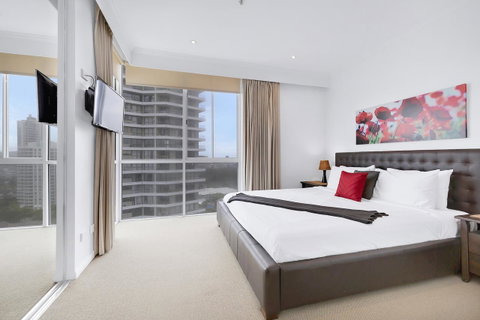 Pacific Views Resort - New South Wales Tourism  32