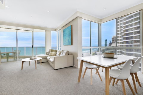 Pacific Views Resort - New South Wales Tourism  1